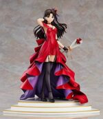 Figure: Fate/stay night ~Rin Tosaka ~15th Anniversary Dress Version - Image 5