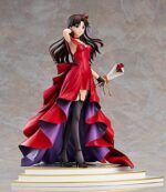 Figure: Fate/stay night ~Rin Tosaka ~15th Anniversary Dress Version - Image 4