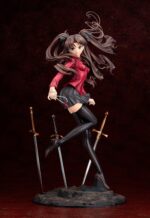 Figure: Fate/stay night Tohsaka Rin UNLIMITED BLADE WORKS - Image 5