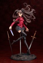 Figure: Fate/stay night Tohsaka Rin UNLIMITED BLADE WORKS - Image 2