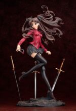 Figure: Fate/stay night Tohsaka Rin UNLIMITED BLADE WORKS - Image 6