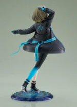 Figure Kaede Takagaki + Dance Dance Dance THE IDOLM@STER CINDERELLA GIRLS - Image 4