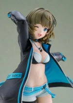 Figure Kaede Takagaki + Dance Dance Dance THE IDOLM@STER CINDERELLA GIRLS - Image 3