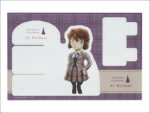 Detective Conan × Seiko Wristwatch [Ai Haibara] - Image 3
