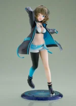 Figure Kaede Takagaki + Dance Dance Dance THE IDOLM@STER CINDERELLA GIRLS - Image 6