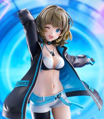 The product title "［ダンス・ダンス・ダンス］高垣楓＋" translates to "[Dance, Dance, Dance] Kaede Takagaki +