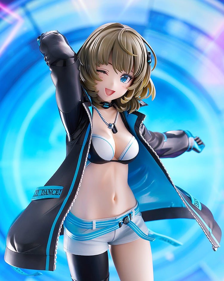 The product title "［ダンス・ダンス・ダンス］高垣楓＋" translates to "[Dance, Dance, Dance] Kaede Takagaki +