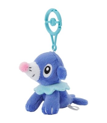 Carabiner Attached Mascot - Ashiwari | Official Pokémon Center Online