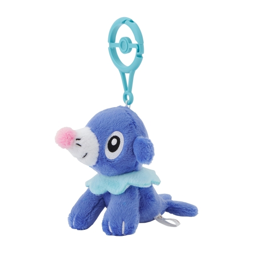 Carabiner Attached Mascot - Ashiwari | Official Pokémon Center Online