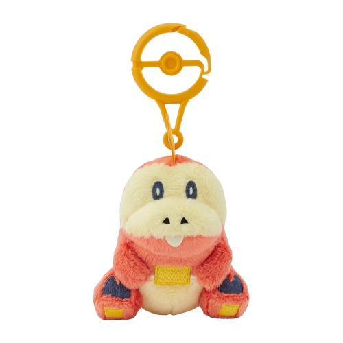 Carabiner Attached Mascot Hogeta | [Official] Pokémon Center Online