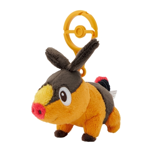 Carabiner Attached Mascot Pokabu | [Official] Pokémon Center Online