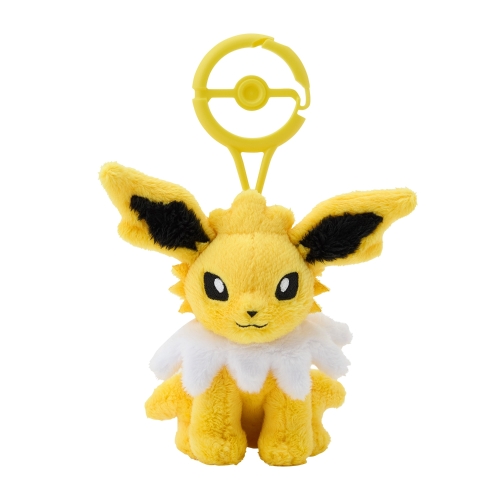 Carabiner Attached Mascot Sanders | Official Pokémon Center Online