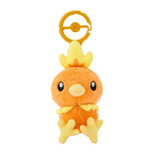 Carabiner Mascot Achamo | Official Pokémon Center Online