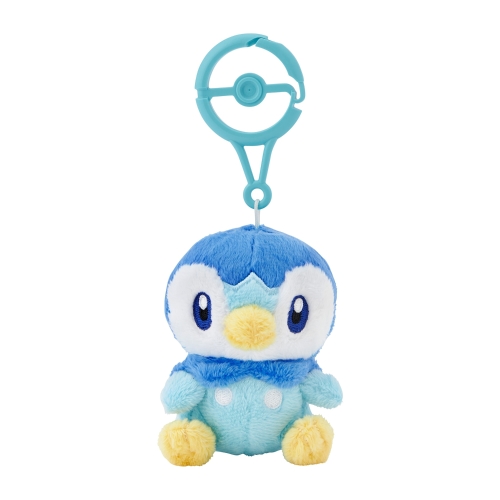Keychain Mascot Pochama | Official Pokémon Center Online